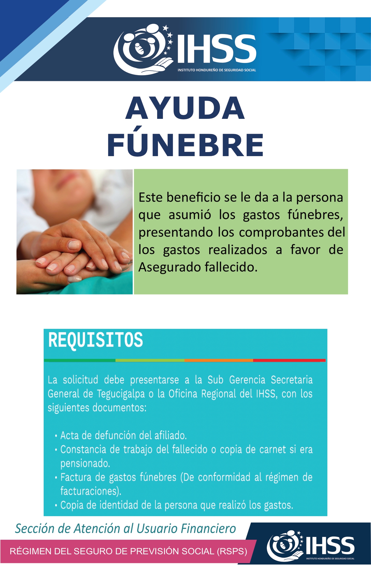 Ayuda Fúnebre