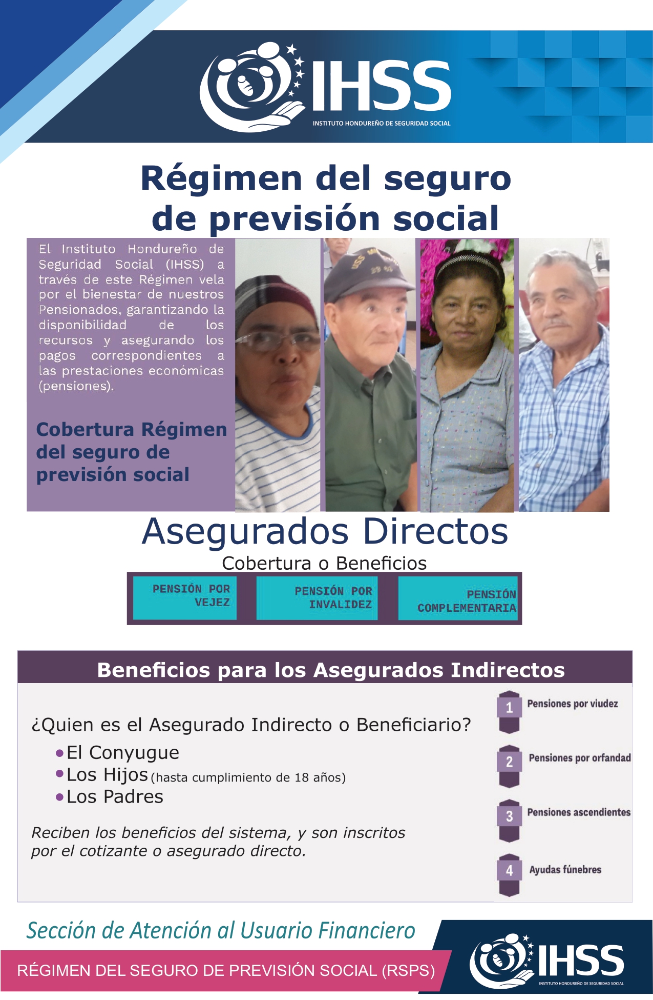 Enlace CNBS y Conoce y compara