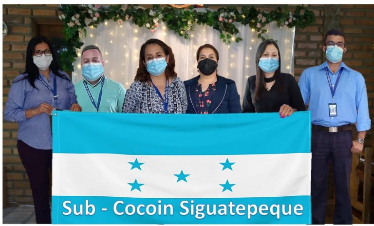 Sub Cocoin Regional Siguatepeque